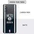 NBA Brooklyn Nets Jersey Galaxy S20 Skin