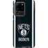 NBA Brooklyn Nets Jersey Galaxy S20 Ultra 5G Pro Case