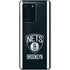 NBA Brooklyn Nets Jersey Galaxy S20 Ultra 5G Skin