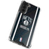 NBA Brooklyn Nets Jersey Galaxy S21 5G Clear Case