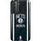 NBA Brooklyn Nets Jersey Galaxy S21 5G Pro Case