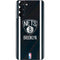 NBA Brooklyn Nets Jersey Galaxy S21 5G Skin
