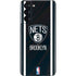 NBA Brooklyn Nets Jersey Galaxy S21 5G Skin