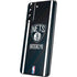 NBA Brooklyn Nets Jersey Galaxy S21 5G Skin