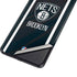 NBA Brooklyn Nets Jersey Galaxy S21 5G Skin