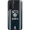 NBA Brooklyn Nets Jersey Galaxy S21 FE Pro Case