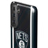 NBA Brooklyn Nets Jersey Galaxy S21 FE Pro Case