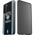 NBA Brooklyn Nets Jersey Galaxy S21 FE Pro Case