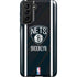 NBA Brooklyn Nets Jersey Galaxy S21 Plus 5G Pro Case