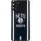 NBA Brooklyn Nets Jersey Galaxy S21 Plus 5G Skin