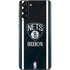 NBA Brooklyn Nets Jersey Galaxy S21 Plus 5G Skin