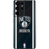 NBA Brooklyn Nets Jersey Galaxy S21 Ultra 5G Skin