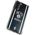 NBA Brooklyn Nets Jersey Galaxy S22 Plus Clear Case