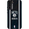 NBA Brooklyn Nets Jersey Galaxy S22 Plus Pro Case