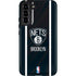 NBA Brooklyn Nets Jersey Galaxy S22 Plus Pro Case