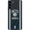 NBA Brooklyn Nets Jersey Galaxy S22 Plus Skin