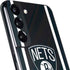 NBA Brooklyn Nets Jersey Galaxy S22 Plus Skin