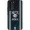 NBA Brooklyn Nets Jersey Galaxy S22 Pro Case
