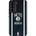 NBA Brooklyn Nets Jersey Galaxy S22 Pro Case