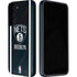 NBA Brooklyn Nets Jersey Galaxy S22 Pro Case