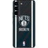 NBA Brooklyn Nets Jersey Galaxy S22 Skin