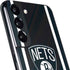 NBA Brooklyn Nets Jersey Galaxy S22 Skin