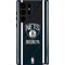 NBA Brooklyn Nets Jersey Galaxy S22 Ultra Pro Case