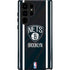 NBA Brooklyn Nets Jersey Galaxy S22 Ultra Pro Case