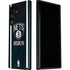 NBA Brooklyn Nets Jersey Galaxy S22 Ultra Pro Case