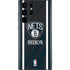 NBA Brooklyn Nets Jersey Galaxy S22 Ultra Skin
