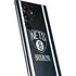 NBA Brooklyn Nets Jersey Galaxy S22 Ultra Skin