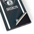 NBA Brooklyn Nets Jersey Galaxy S22 Ultra Skin
