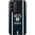 NBA Brooklyn Nets Jersey Galaxy S23 Plus Pro Case