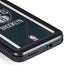 NBA Brooklyn Nets Jersey Galaxy S23 Plus Waterproof Case
