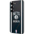 NBA Brooklyn Nets Jersey Galaxy S23 Skin