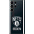 NBA Brooklyn Nets Jersey Galaxy S23 Ultra Skin