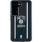 NBA Brooklyn Nets Jersey Galaxy S23 Waterproof Case