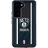 NBA Brooklyn Nets Jersey Galaxy S23 Waterproof Case
