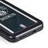 NBA Brooklyn Nets Jersey Galaxy S23 Waterproof Case