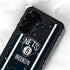 NBA Brooklyn Nets Jersey Galaxy S23 Waterproof Case