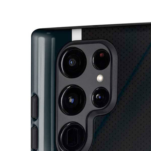 NBA Brooklyn Nets Jersey Galaxy S24 Ultra Impact Case