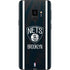 NBA Brooklyn Nets Jersey Galaxy S9 Skin