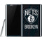 NBA Brooklyn Nets Jersey Samsung Galaxy Tab Skin