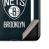 NBA Brooklyn Nets Jersey Galaxy Z Flip Skin