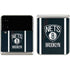 NBA Brooklyn Nets Jersey Galaxy Z Flip3 5G Skin