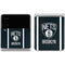 NBA Brooklyn Nets Jersey Galaxy Z Flip4 5G Skin