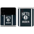 NBA Brooklyn Nets Jersey Galaxy Z Flip4 5G Skin