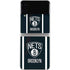 NBA Brooklyn Nets Jersey Galaxy Z Flip4 5G Skin