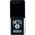 NBA Brooklyn Nets Jersey Galaxy Z Flip5 5G Skin
