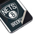 NBA Brooklyn Nets Jersey Galaxy Z Flip5 5G Skin